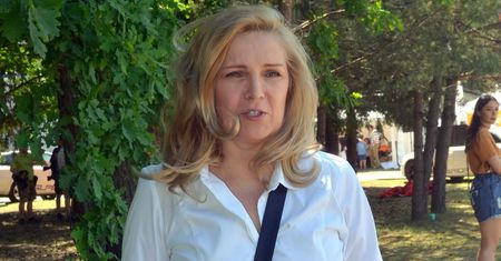 Sylwia Wysocka wciąż nie odzyskała zdrowia i spokoju. Co dalej z jej pracą?