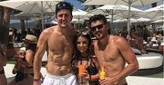 Nowe fakty ws. zatrzymania Harry'ego Maguire'a na Mykonos. Bronił siostry przed natrętami