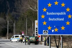 Koronawirus. Zmiany na granicach z Niemcami. Brandenburgia podjęła decyzję