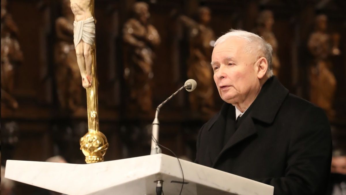kaczyński
