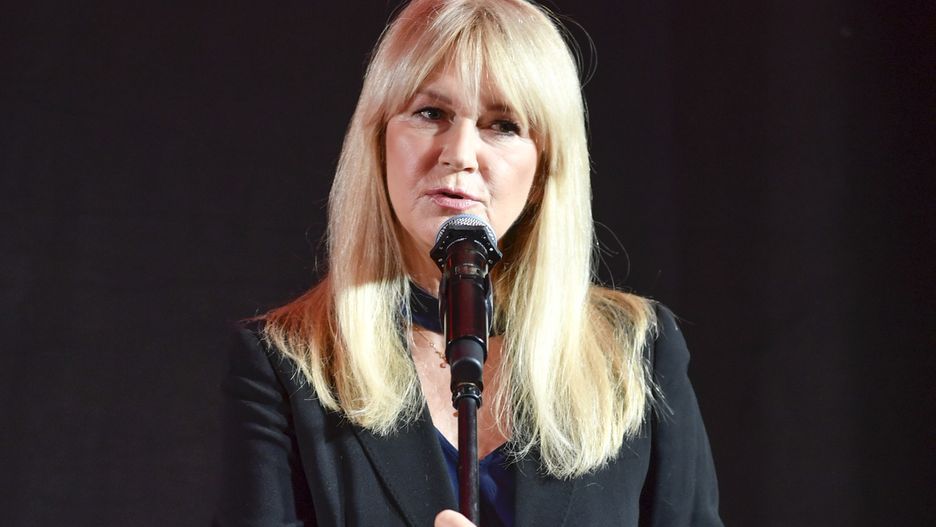 Grażyna Torbicka apeluje o wcześniejsze otwarcie kin.