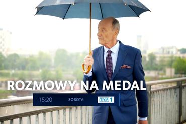 Dariusz Szpakowski, fot. TVP