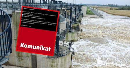 RCB ostrzega. "Uwaga na fałszywe alerty"