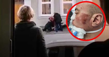 Śmierć po interwencji. "Policja nie jest już skłonna do oczyszczenia się"