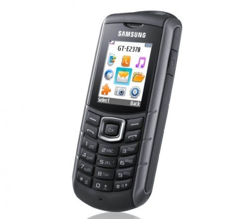 Czy warto inwestować w drogie Sonimy? - kilka słów o rugged phone 4