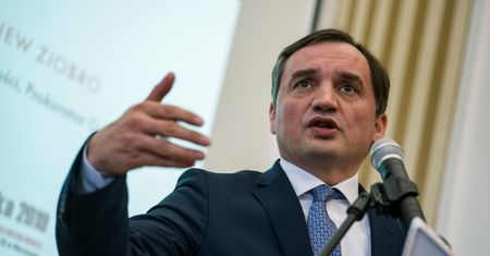 Projekt ustawy o wolności słowa w internecie. Ministerstwo sprawiedliwości finalizuje prace
