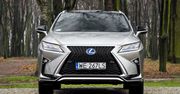 10-letnia gwarancja na auto od Lexusa. Przeczytałem warunki by znaleźć haczyk