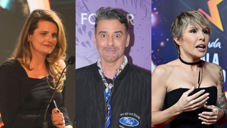 Te gwiazdy nie są fanami Świąt Bożego Narodzenia 