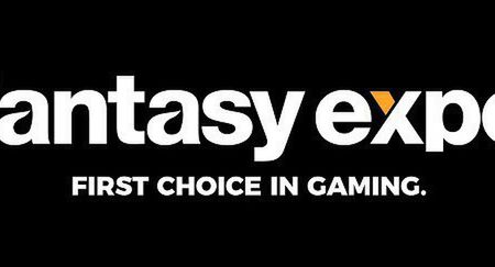 Fantasyexpo przechodzi rebranding. Nowe hasło “first choice in gaming”