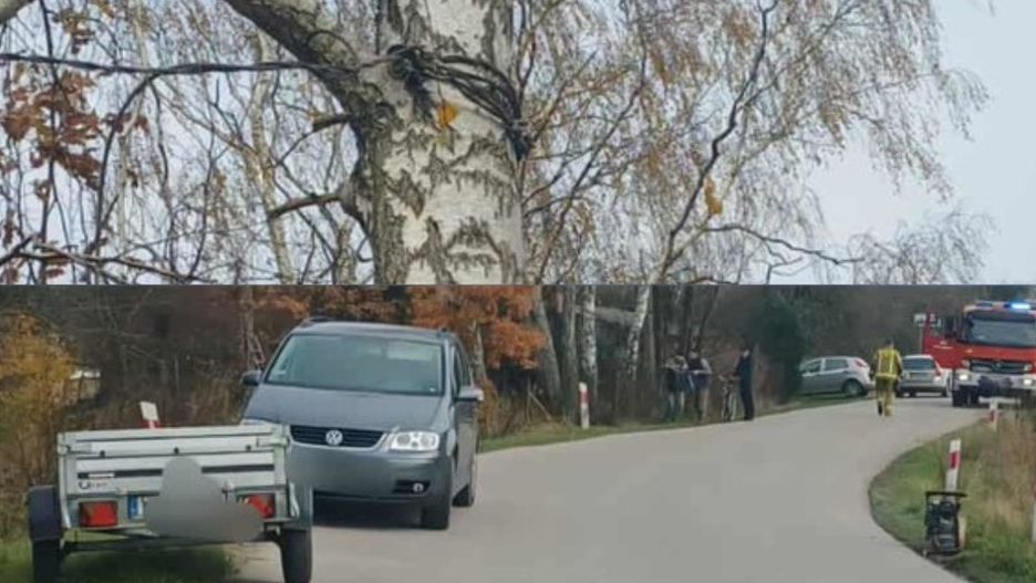 Zdjęcia: KPP Maków Mazowiecki