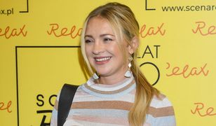 Rozpaliła fanów nowymi fotkami. Ich wzrok kieruje się w jedno miejsce