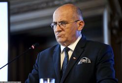 Zdecydowane słowa z Hagi. "Zbrodniarze wojenni zostaną postawieni przed sądem i skazani"