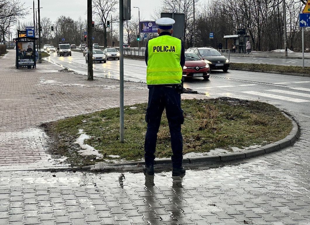 "Kara za brak kartonika". Kierowcy zapominają i muszą płacić