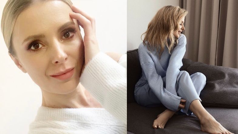 Halina Mlynkowa otwiera się na temat starań o drugie dziecko