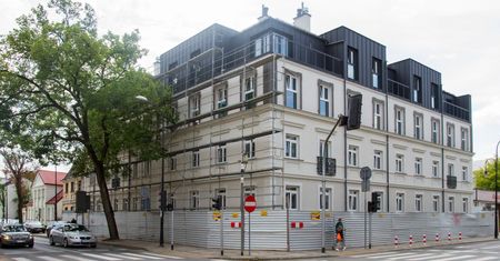 Mieszkania na Start w Płocku. Do końca września można składać wnioski o wynajem mieszkań
