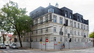 Mieszkania na Start w Płocku. Do końca września można składać wnioski o wynajem mieszkań