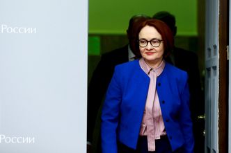 Kolejne zagraniczne banki porzucają Rosję. Liczba przedstawicielstw spadła o połowę