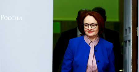 Kolejne zagraniczne banki porzucają Rosję. Liczba przedstawicielstw spadła o połowę