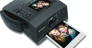 Polaroid Z340 - aparat, kamera i... drukarka