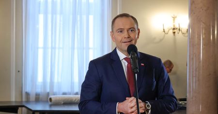 Mniej pieniędzy dla prezydenta, bo miliony pójdą na zjazd skautów. Jest decyzja ws. budżetu na 2026 r.