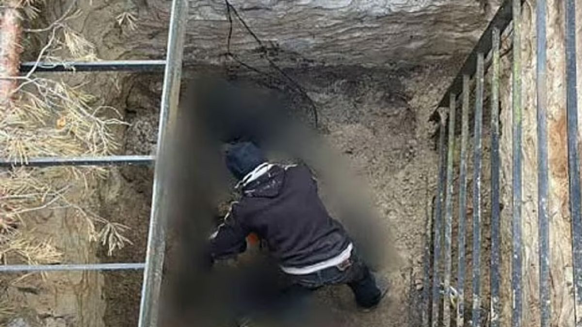 Ponad 700 ofiar tortur 