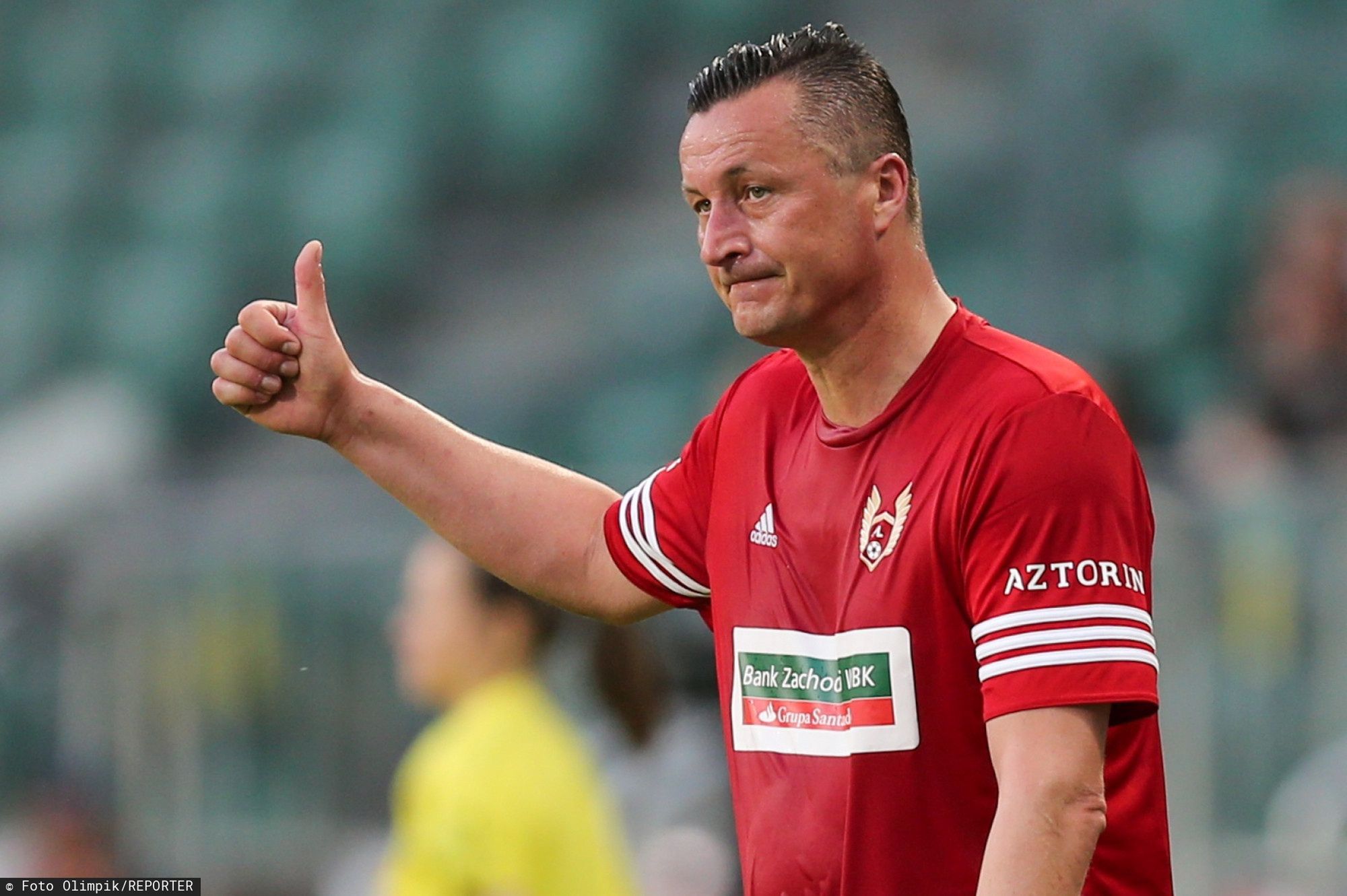 Tomasz Hajto