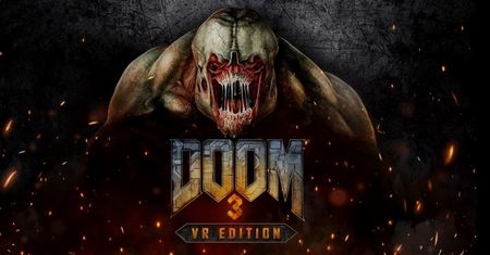 6 nowych gier na PSVR. Niespodzianka - jest tam Doom 3