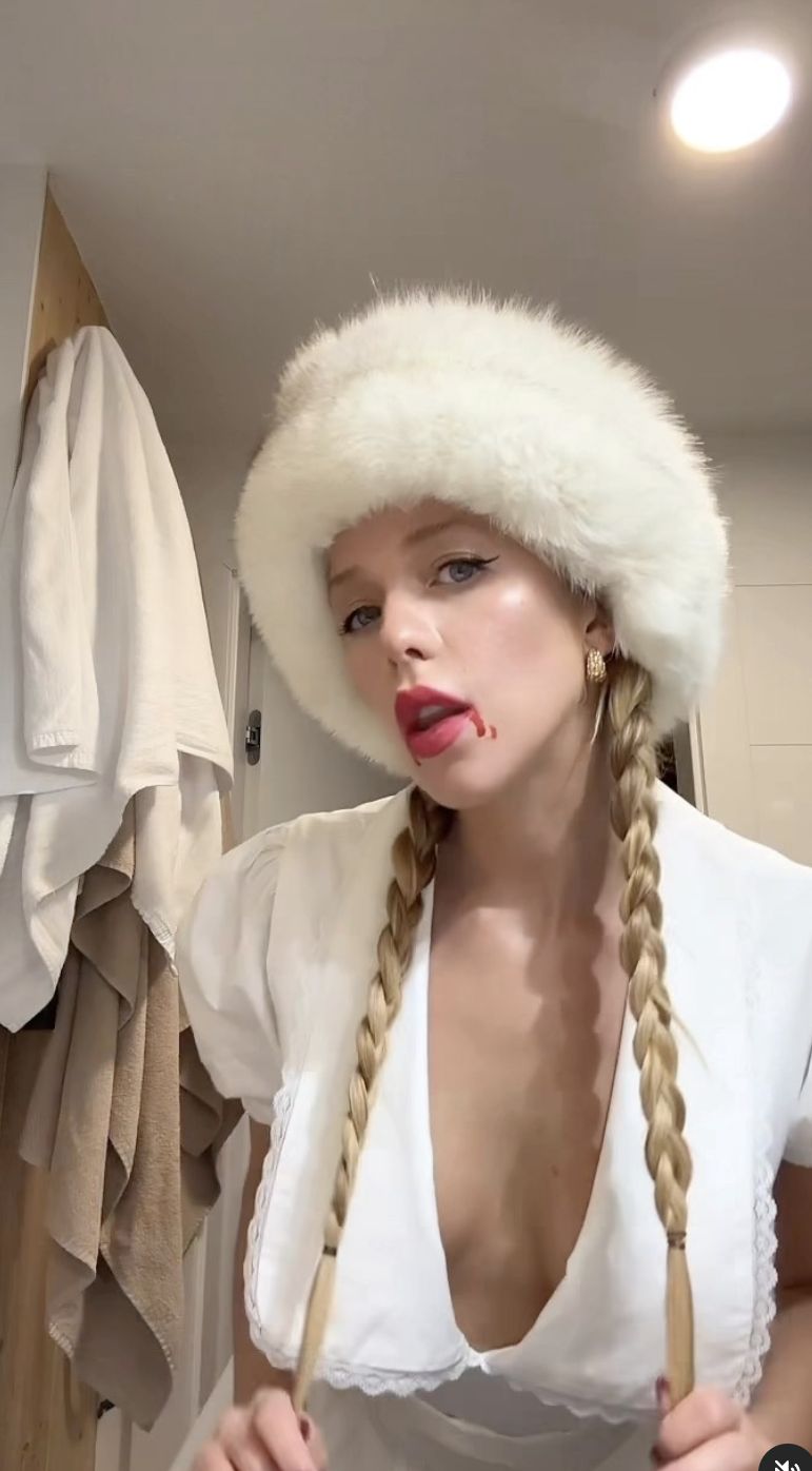 Jessica Mercedes Kirschner