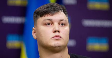 Rosyjski pilot przeszedł na stronę Ukrainy. Media: Znaleziono go martwego