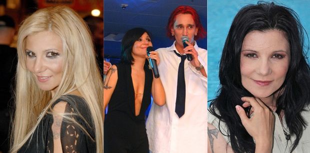 Była PIERWSZĄ ŻONĄ Michała Wiśniewskiego i bardzo się zmieniła. Jak teraz wygląda Magda Femme? (ZDJĘCIA)