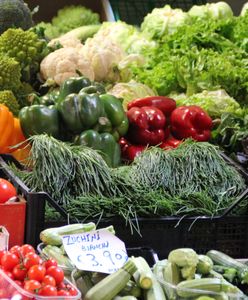 Limity cen w sklepach na Węgrzech. Są kontrole. Kara 13 tys. zł