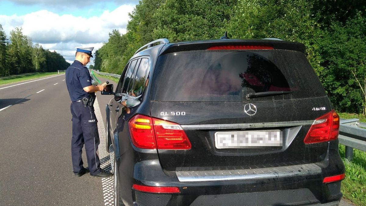 Miniesz patrol? Lepiej nie dodawaj gazu