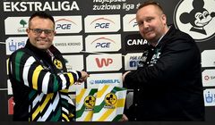 Marwis.pl sponsorem tytularnym Falubazu Zielona Góra