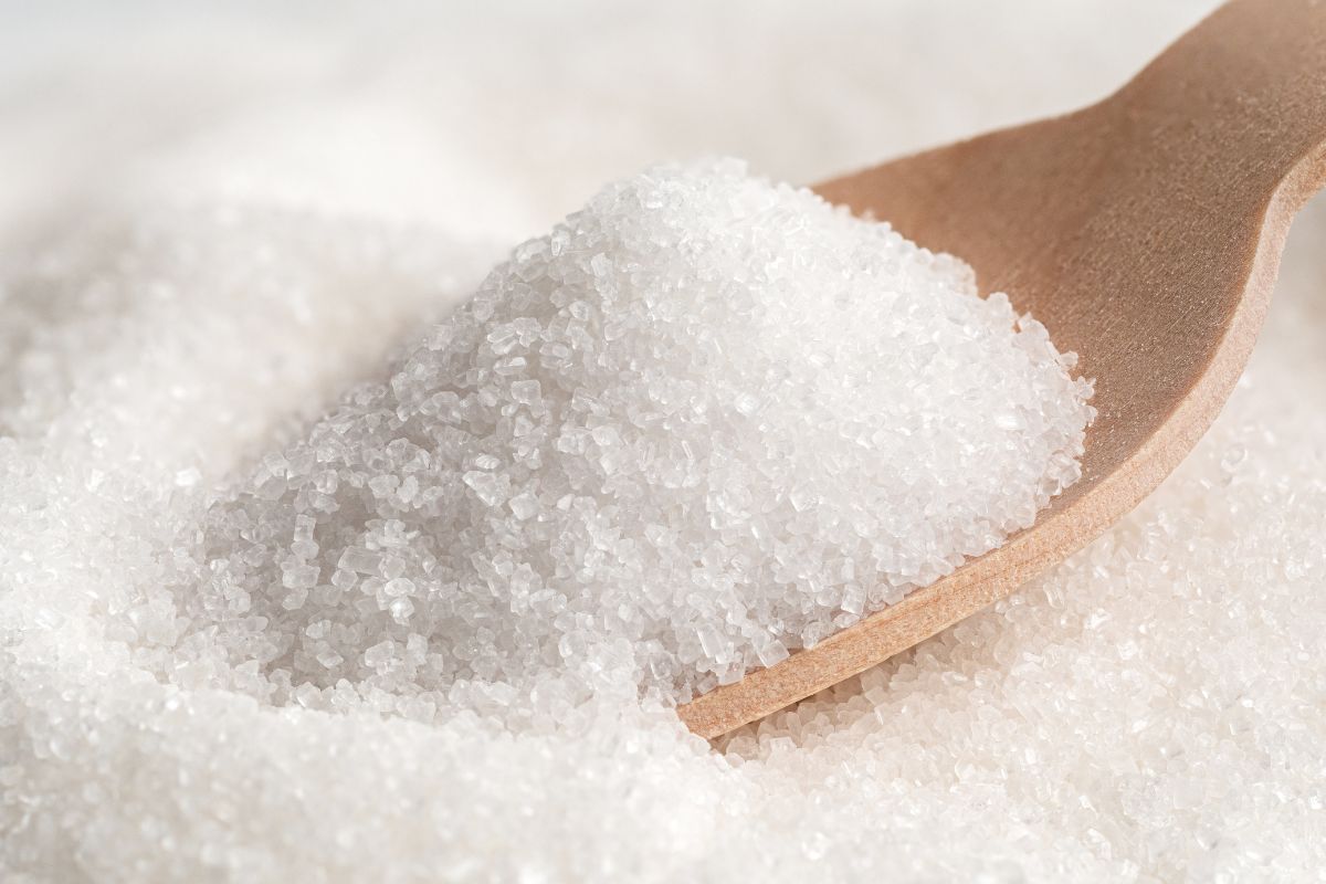 Cukier niszczy zdrowie jeszcze bardziej niż sól