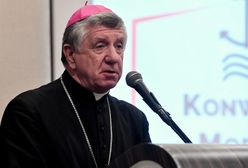 Sprawa abp. Dzięgi. To nie wystarczy, Watykan musi poczynić dalsze kroki [OPINIA]