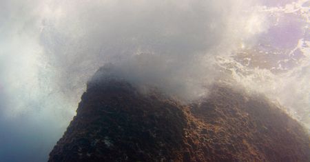 Budzi się podwodny olbrzym. Naukowcy przewidują erupcję jeszcze w tym roku