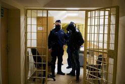 Warszawa. Mógł ukraść nawet kilka samochodów jednego dnia