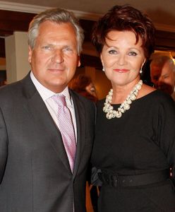 Kwaśniewski zamierza wypłynąć w długi rejs. Co na to żona?