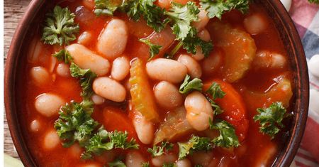 Zrób fasolkę w letniej wersji. Ani przez moment nie pomyślisz, że wolałbyś tę po bretońsku