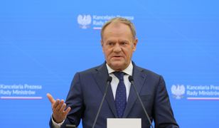 Tusk uderza w prezydenta. "Nie wystarczy wygrać wyborów"