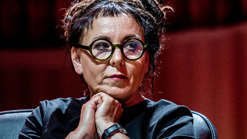Olga Tokarczuk pisze list do Rady Europy i Parlamentu Europejskiego