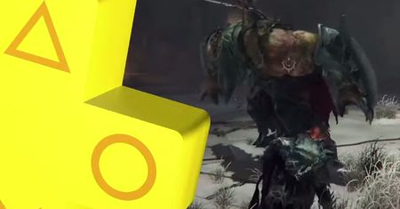 PS Plus na wrzesień - jest nieźle