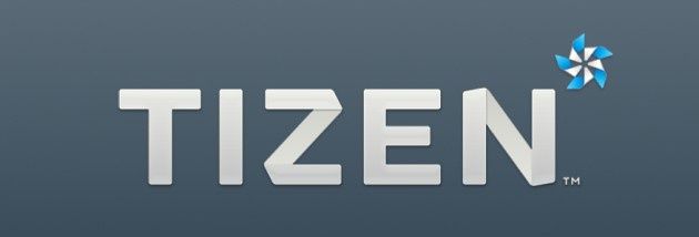 Tizen logo