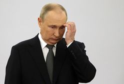 Putin ma powody do obaw? Są wyniki najnowszego badania