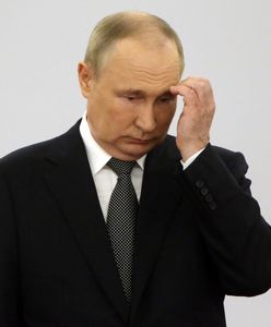 Putin ma powody do obaw? Są wyniki najnowszego badania