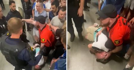 Nie tylko Legia. Kolejny skandal w pucharach. Tak potraktowali niepełnosprawnego
