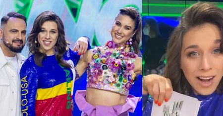 Joanna Jędrzejczyk debiutuje w "Dance, Dance, Dance". Widzowie pytają: "Co ma wspólnego z tańcem?"