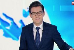 Bartosz Cebeńko nową twarzą "Teleexpressu"