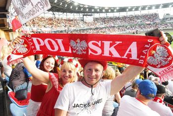 Grand Prix w Gorzowie. Sobotnie święto żużla