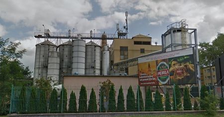 Lublin. Browar Perła rozbuduje zakład przy ul. Kunickiego o dodatkowy budynek